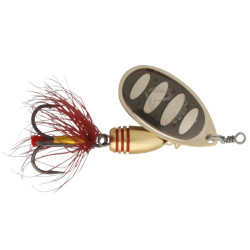 Vaba Savage Gear ROTEX SPINNER 3 8g S GOLD
