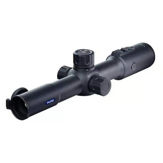 Termovizijski daljnogled PARD Pantera 256 MINI PA2M-25