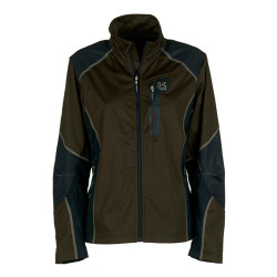 Ženska jakna Univers MICROSHELL U-TEX 24003402