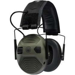 Glušnik Beretta ELECTRONIC zelene