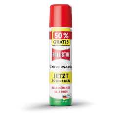Ballistol sprej 75ml