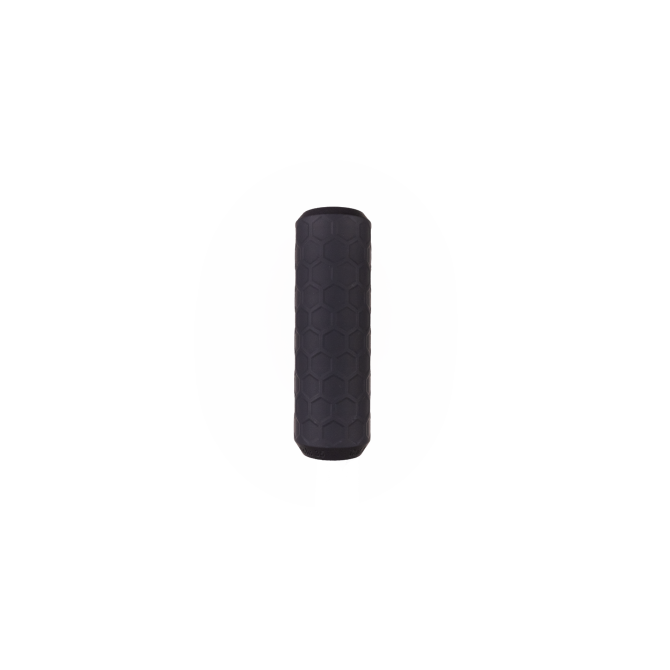 Moderator poka Vanward ULTRALIGHT G2 BLACK .223