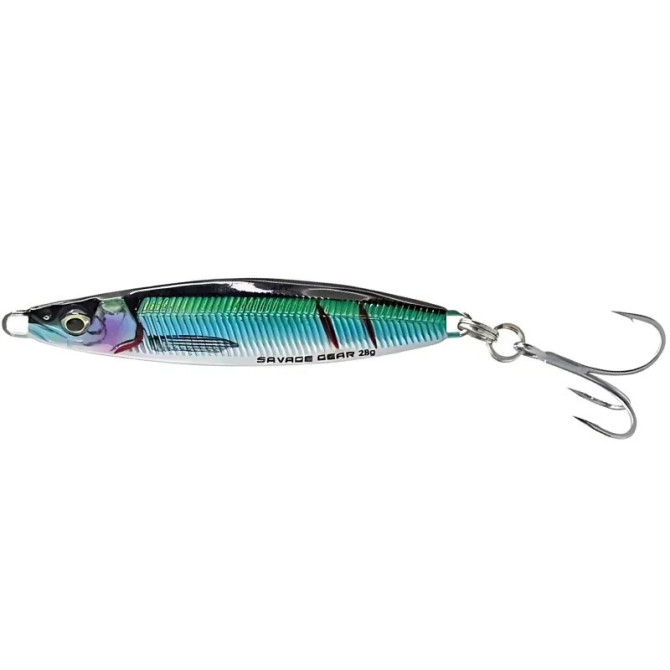 Vaba Savage Gear PSYCHO SPRAT 45g SAYORIS
