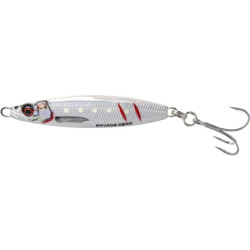 Vaba Savage Gear PSYCHO SPRAT 35g PSYCHO SNOW