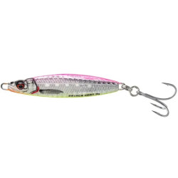 Vaba Savage Gear PSYCHO SPRAT 28g PSYCHO PUNCH