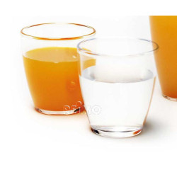 Kozarec za sok 0,3L 2kos
