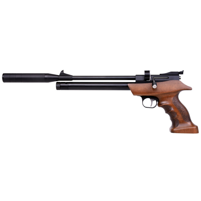 Pištola zračna Diana BANDIT k.4,5mm