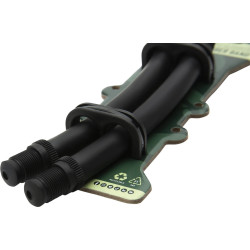 Cressi S30 dvojni trak 13 × 170 mm | Koptex