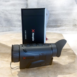 Termovizijski Monokular Nocpix Lumi L19 | Akcijska Cena v Sloveniji