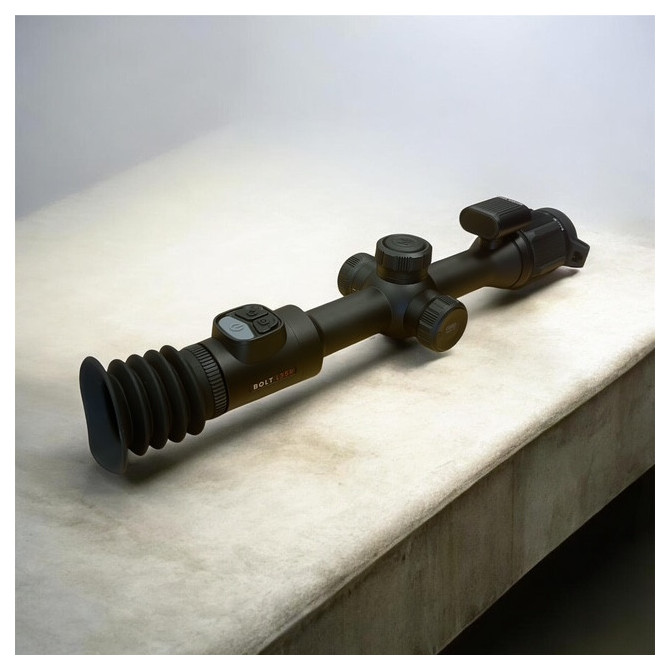 Termalni Strelni Daljnogled Nocpix Bolt L35R | koptex
