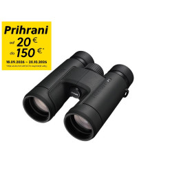 Nikon PROSTAFF P7 8x42 | Daljnogled za lov in naravo
