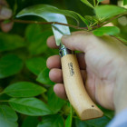 Opinel Serpette N°10 – vrtna srpica za obrezovanje