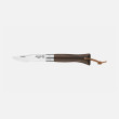 Opinel néo6 Opiflex Black Walnut – žepni nož