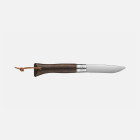 Opinel néo6 Opiflex Black Walnut – žepni nož