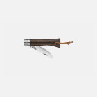 Opinel néo6 Opiflex Black Walnut – žepni nož