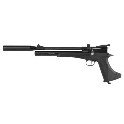 DIANA Bandit Black 4,5 mm, PCP zračna pištola | Koptex