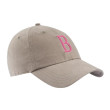 Beretta Big B Cap sivo-roza kapa | Unisex | Koptex