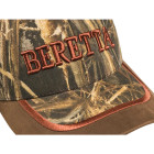 Beretta Camo Cap kamuflažna kapa | Lovska | Koptex