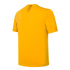 Beretta Outline T-Shirt Saffron Yellow | Koptex