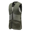 Telovnik Beretta Full Mesh Green Moss | GT671T155307AA