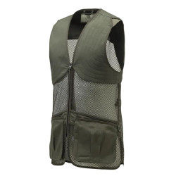 Telovnik Beretta Full Mesh Green Moss | GT671T155307AA