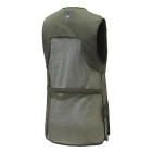 Telovnik Beretta Full Mesh Green Moss | GT671T155307AA