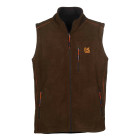 Univers Top Fleece lovski brezrokavnik 93304 392 | Koptex