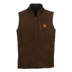 Univers Top Fleece lovski brezrokavnik 93304 392 | Koptex