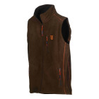 Univers Top Fleece lovski brezrokavnik 93304 392 | Koptex