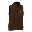 Univers Top Fleece lovski brezrokavnik 93304 392 | Koptex