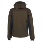 univers Piz Palù U-TEX lovska jakna | Softshell | Koptex