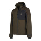 univers Piz Palù U-TEX lovska jakna | Softshell | Koptex