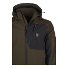 univers Piz Palù U-TEX lovska jakna | Softshell | Koptex