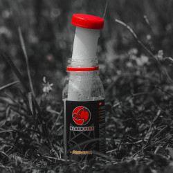 Black Fire Predator 80 g – vaba za privabljanje plenilcev
