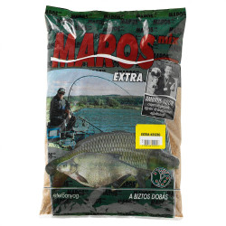 Maros Mix Feeder Extra Keszeg 1 kg – MAEX101