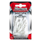 KONICA ZA PIKADO PLASTIČNA DIMPLE 1/4