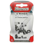 TESNILA PIKADO  "O" RINGS HARROWS