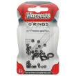 TESNILA PIKADO  "O" RINGS HARROWS