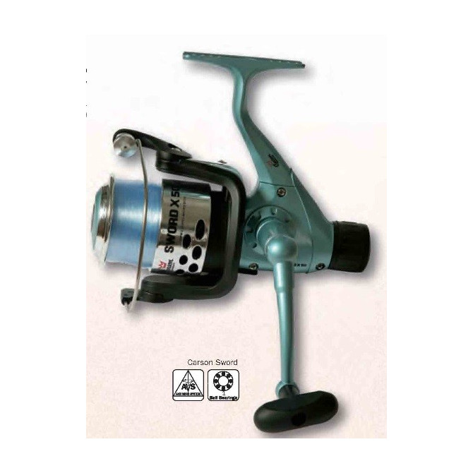 ROLA CARSON SWORD 20R