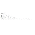 OLJE BALLISTOL 500 ml