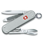 NOŽ VICTORINOX KLASIČEN SREBRN