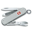 NOŽ VICTORINOX KLASIČEN SREBRN