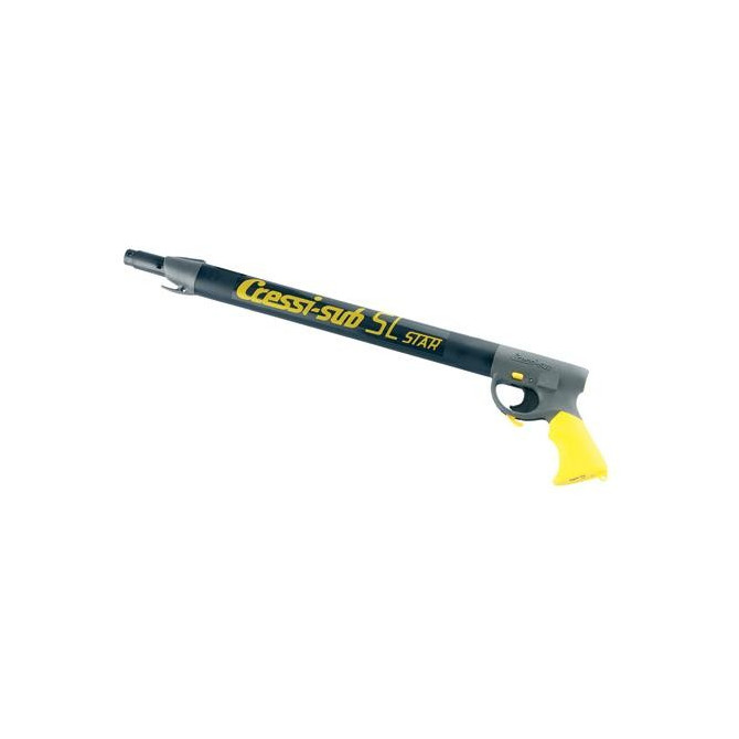 PUŠKA CRESSI SL STAR 55