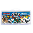 PERESA  HARROWS VARIETY 10 kosov 