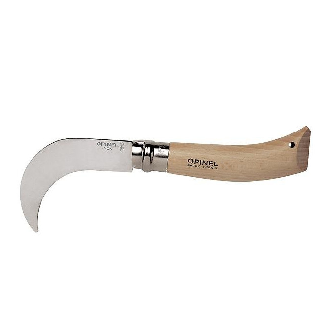 NOŽ OPINEL FOLDING PRUNING N°10 