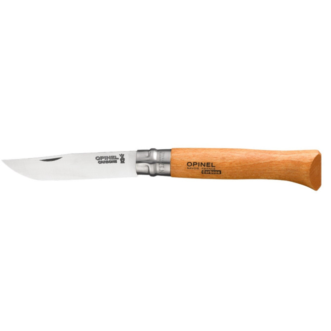 NOŽ OPINEL N°12 CARBON