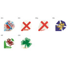 PERESA HARROWS DIMPLEX 