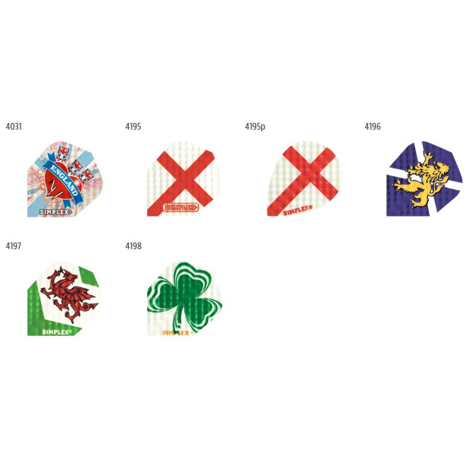 PERESA HARROWS DIMPLEX 