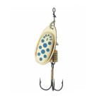 Blestivka Mepps Comet OR.