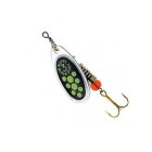 Blestivka Mepps Black Fury 3 AG